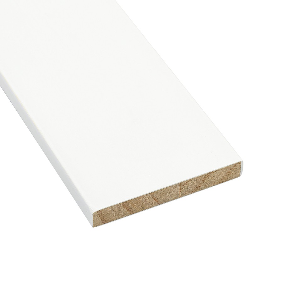 Baseboard-035 SKU 033516222 product view 2