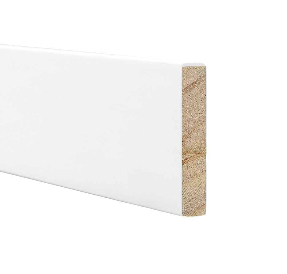 Baseboard-041 SKU 034114222 product view 2