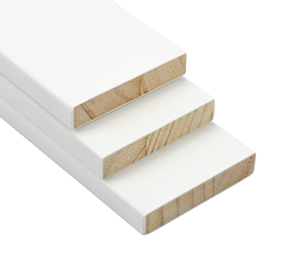 Baseboard-041 SKU 034114222 primary product view