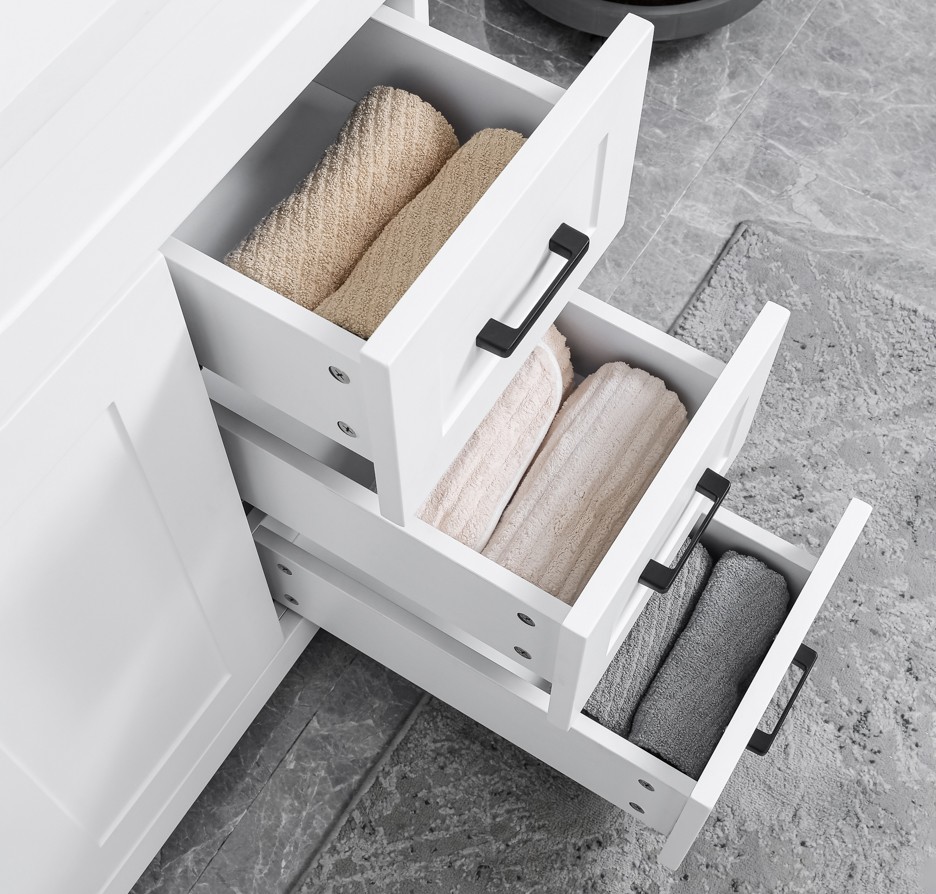 Vanity Cabinet-V4221 SKU 024221611 product view 3