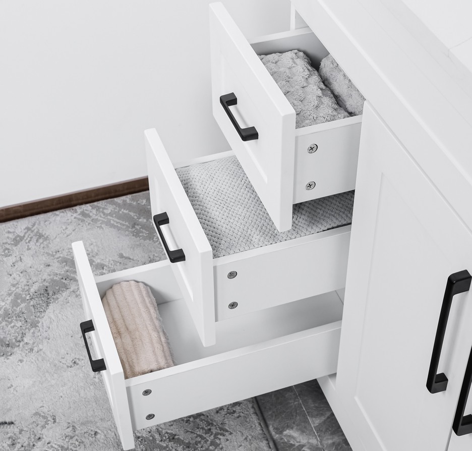 Vanity Cabinet-V4821 SKU 024821611 product view 3