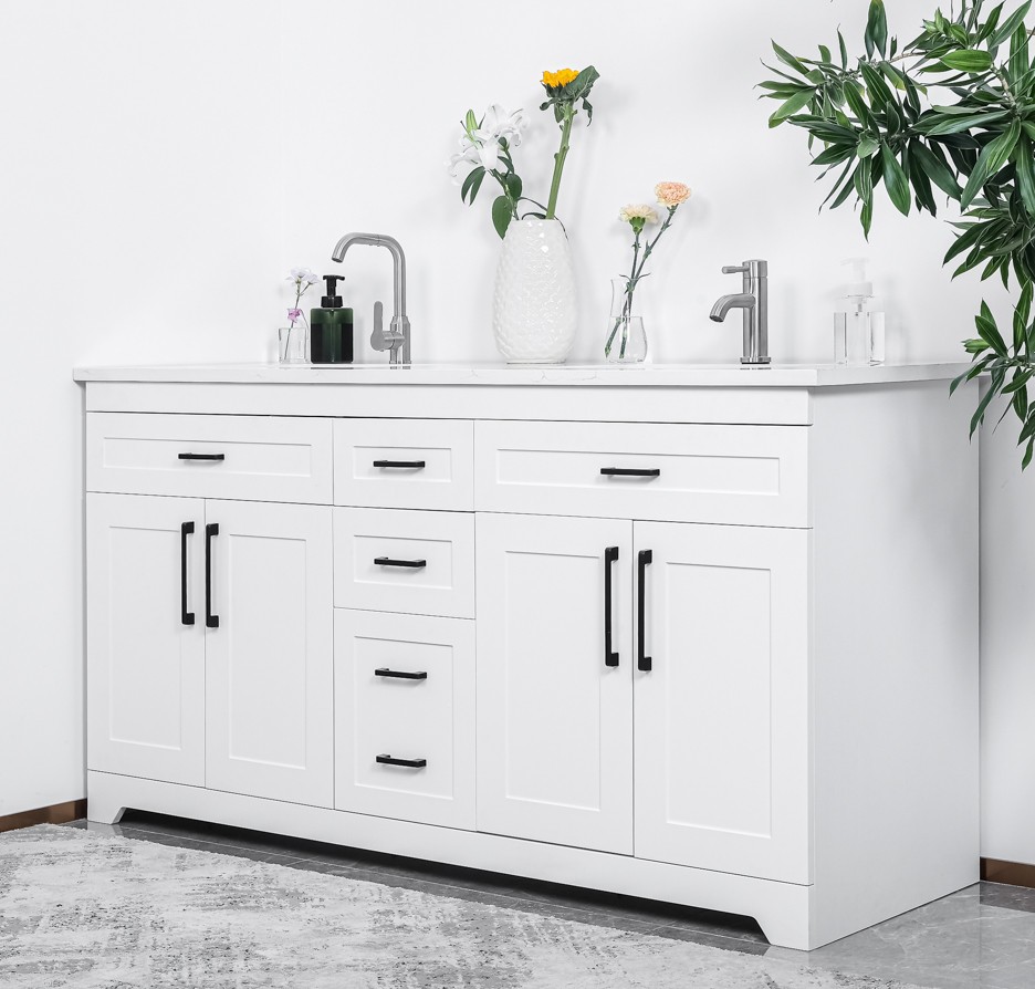 Vanity Cabinet-V663522 SKU 026621711 product view 2