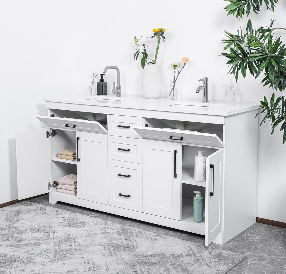 Vanity Cabinet-V663522 SKU 026621711 product view 3