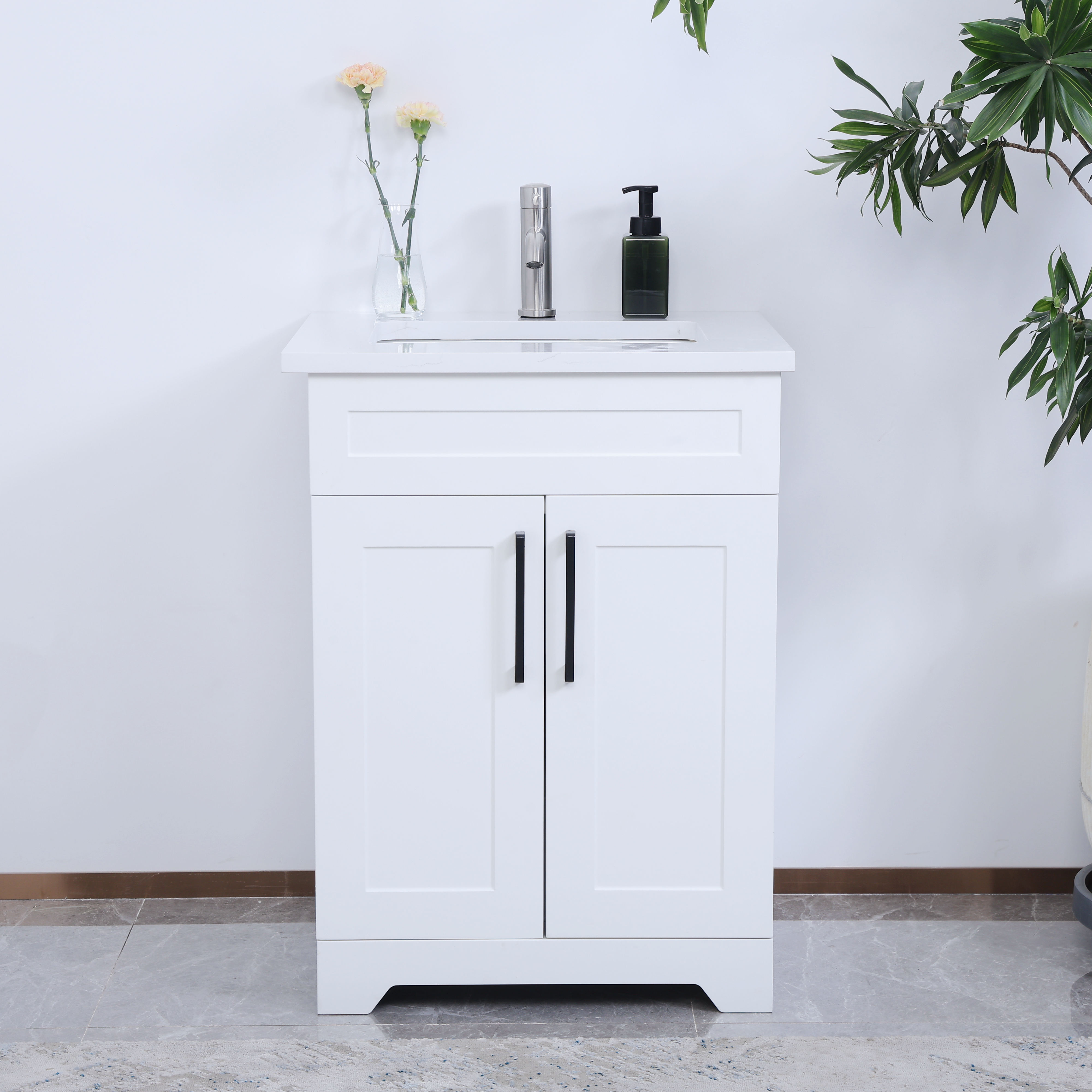 Meuble-lavabo VS24 UGS 022421011 vue principale du produit