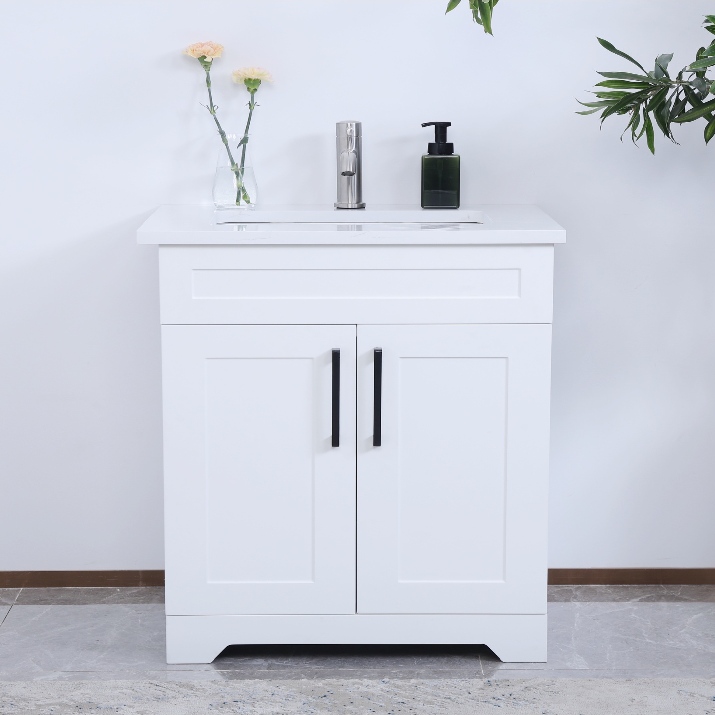 Meuble-lavabo VS30 UGS 023021011 vue principale du produit