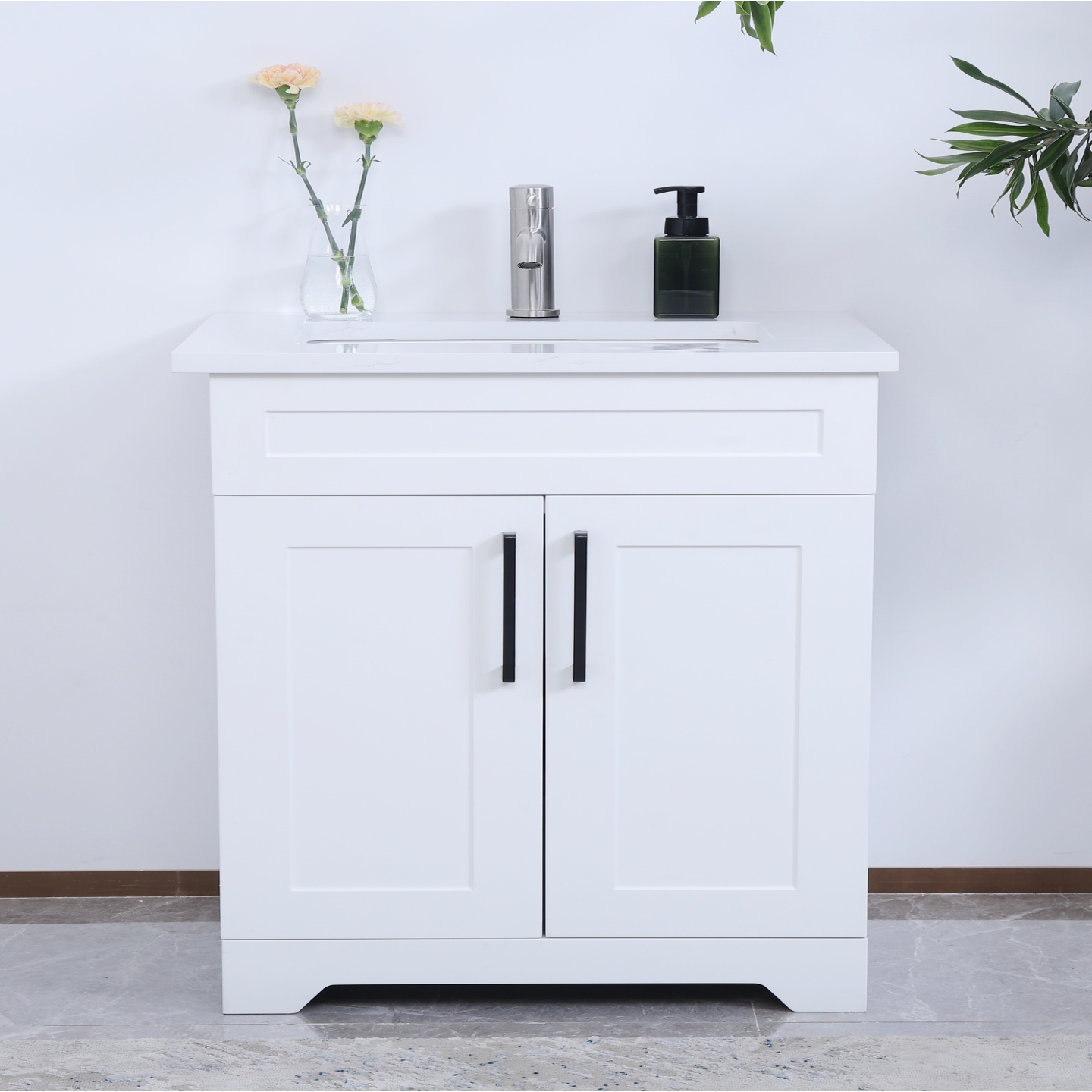 Meuble-lavabo VS36 UGS 023621011 vue principale du produit