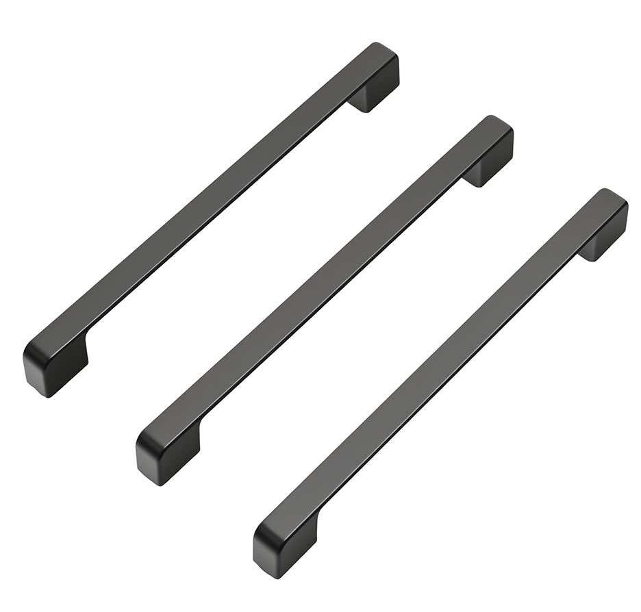 Handle CTC-192mm SKU 060102411 product view 3