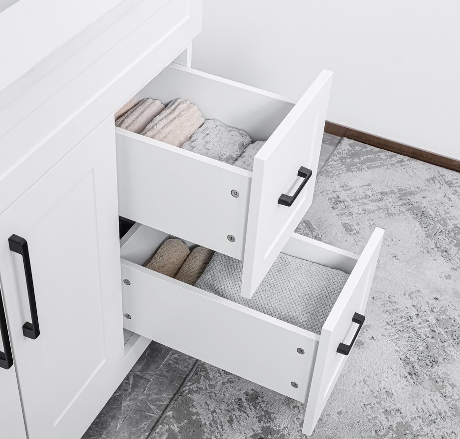 Vanity Cabinet-V3621TDL SKU 023621511 product view 3