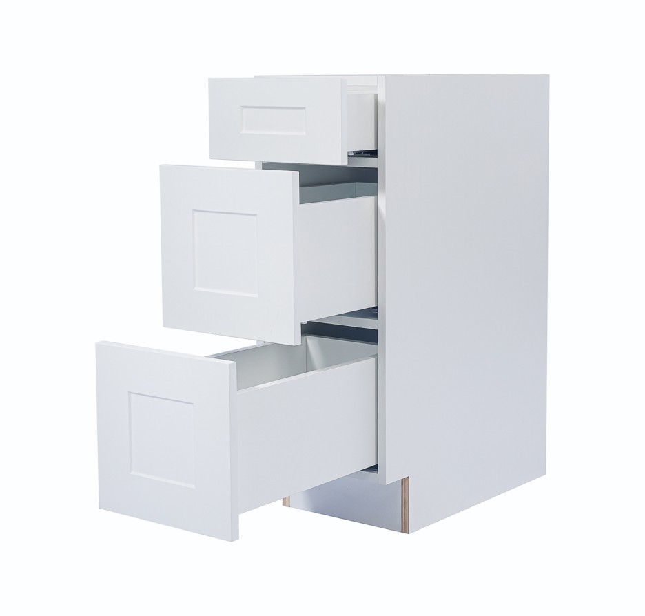 3-Drawer Base 3DB12 SKU 012710130 product view 2