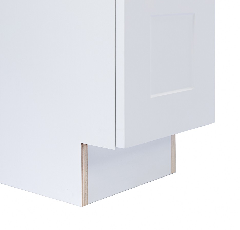 3-Drawer Base 3DB12 SKU 012710130 product view 3