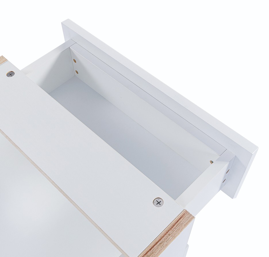 3-Drawer Base 3DB18 SKU 012730130 product view 3