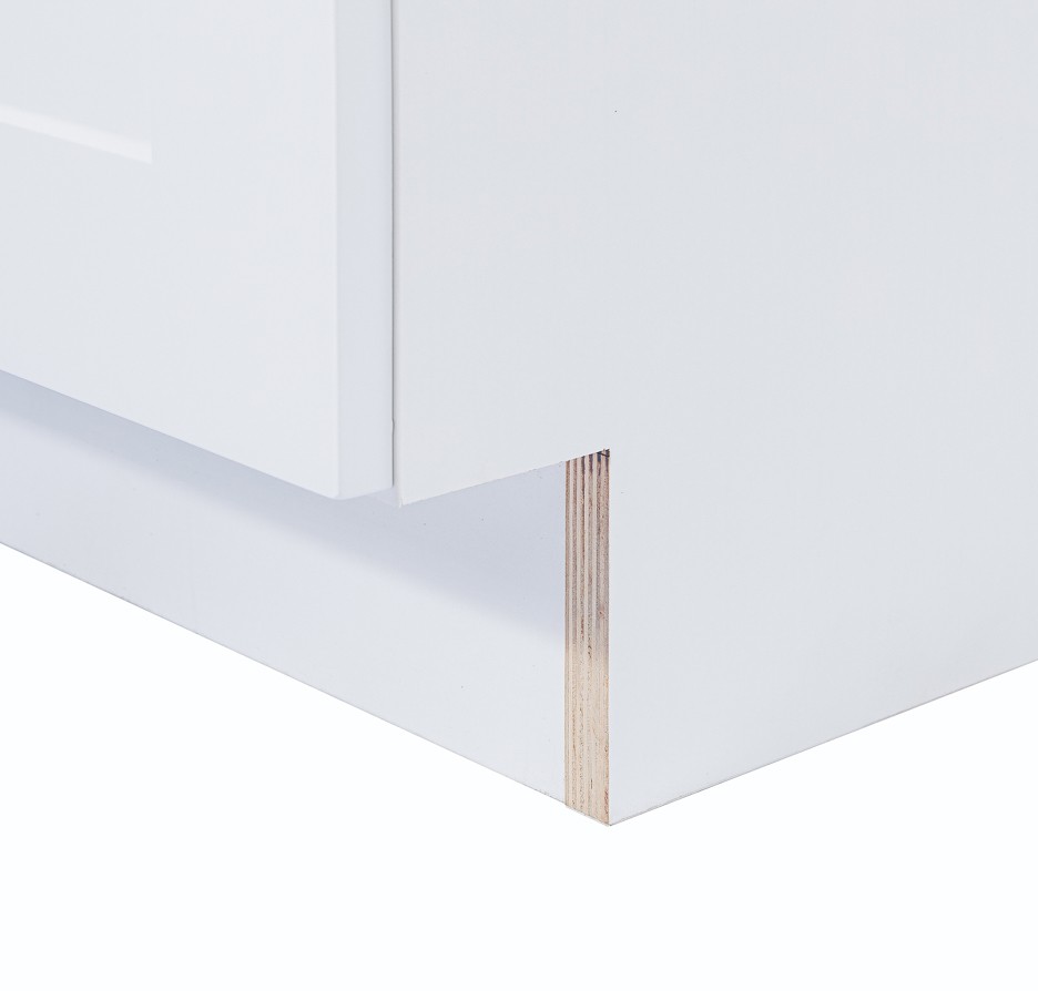 3-Drawer Base 3DB18 SKU 012730130 product view 4