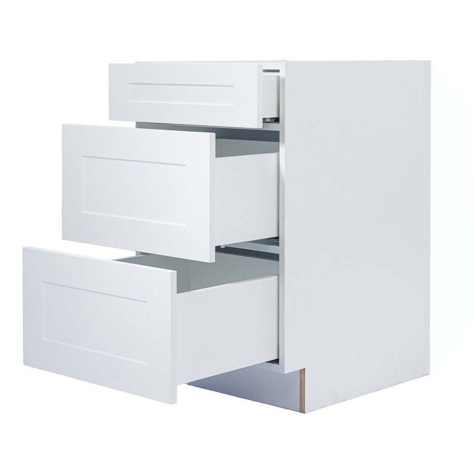 3-Drawer Base 3DB21 SKU 012740130 product view 2