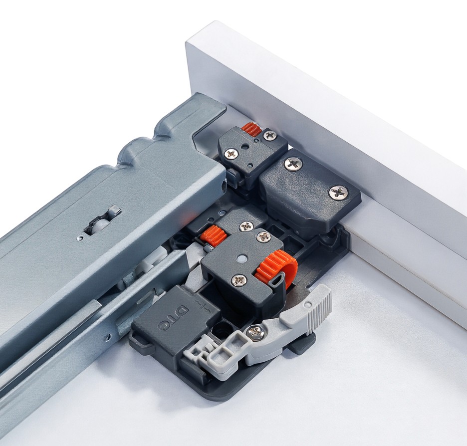 3-Drawer Base 3DB21 SKU 012740130 product view 4