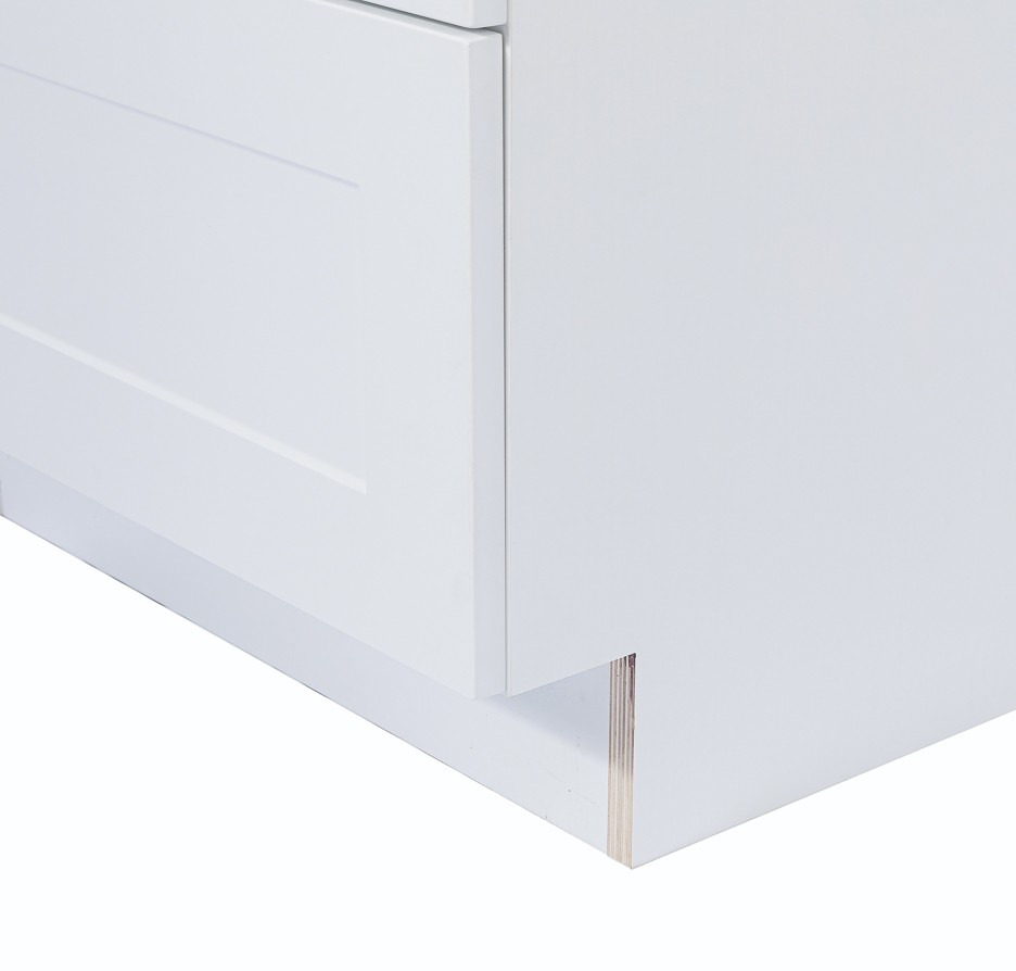 3-Drawer Base 3DB24 SKU 012750130 product view 3