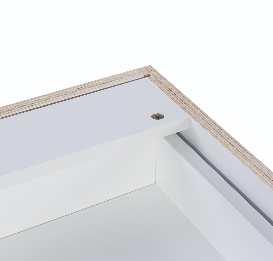 3-Drawer Base 3DB24 SKU 012750130 product view 4
