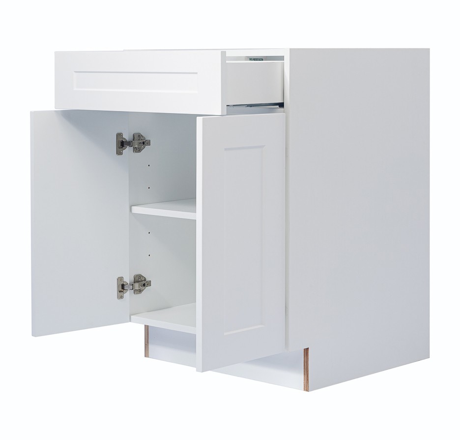Base Cabinet B24 SKU 011750130 product view 2