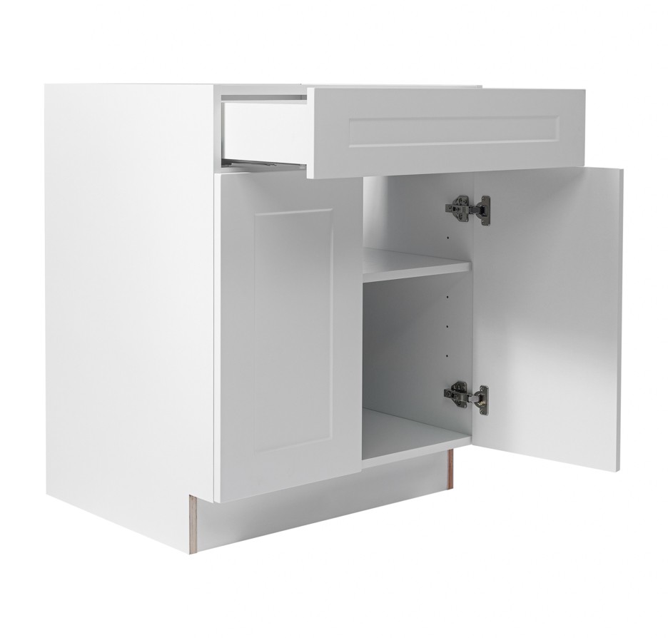 Base Cabinet B27 SKU 011760130 product view 2