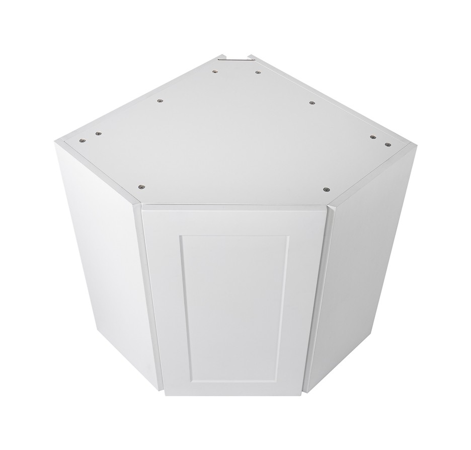 Diagonal Corner Wall DCW2430 SKU 015490130 product view 2