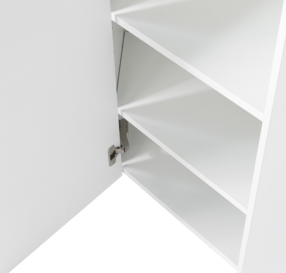 Diagonal Corner Wall DCW2430 SKU 015490130 product view 3