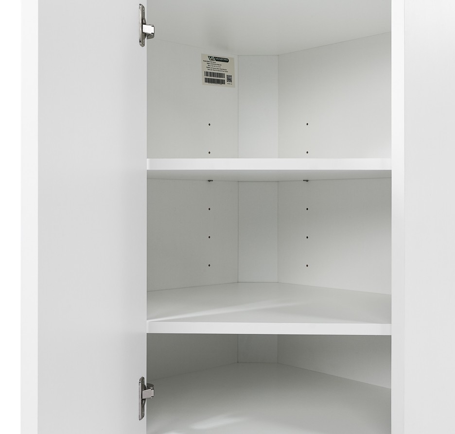 Diagonal Corner Wall DCW2430 SKU 015490130 product view 4