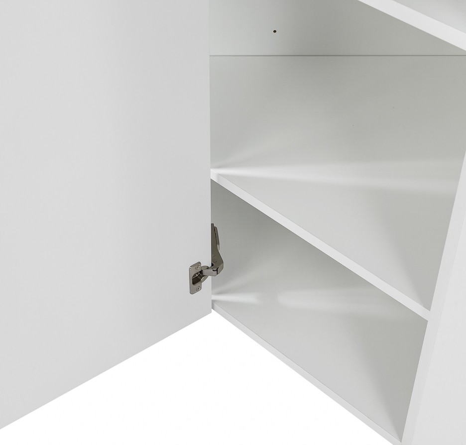 Diagonal Corner Wall DCW2436 SKU 015500130 product view 3