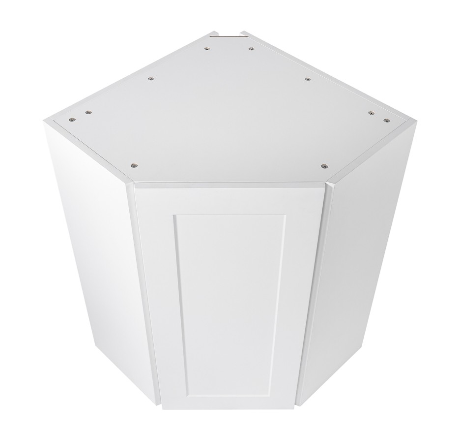 Diagonal Corner Wall DCW2436 SKU 015500130 product view 4