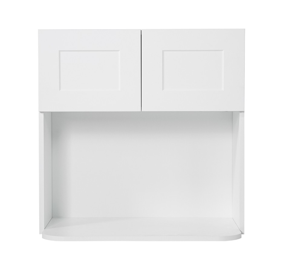 Microwave Cabinet MO3030 SKU 016290130 product view 3