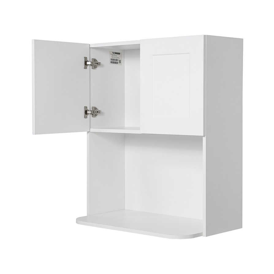 Microwave Cabinet MO3036 SKU 016300130 product view 2