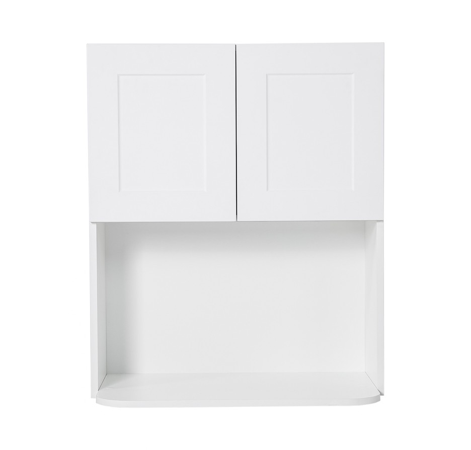 Microwave Cabinet MO3036 SKU 016300130 product view 3