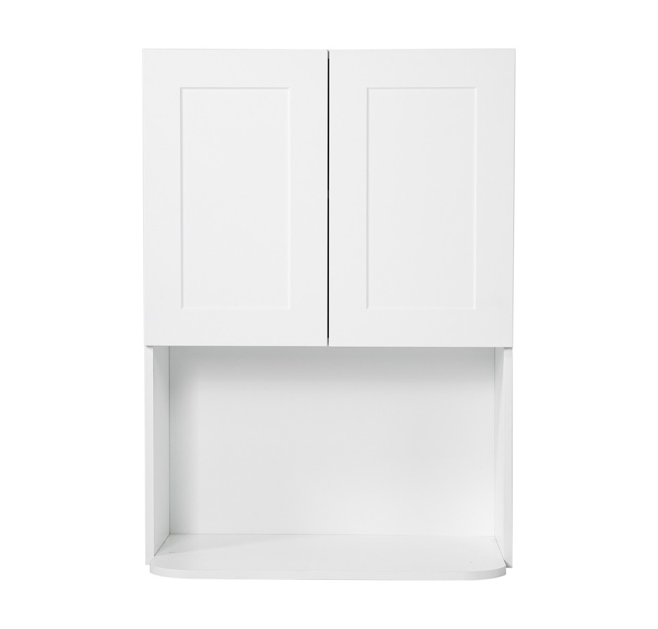 Microwave Cabinet MO3042 SKU 016310130 product view 3