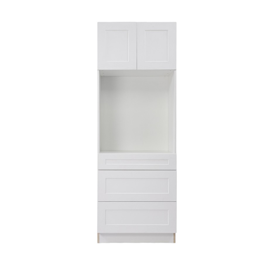 Oven Tall Cabinet O308424 SKU 017640130 product view 3