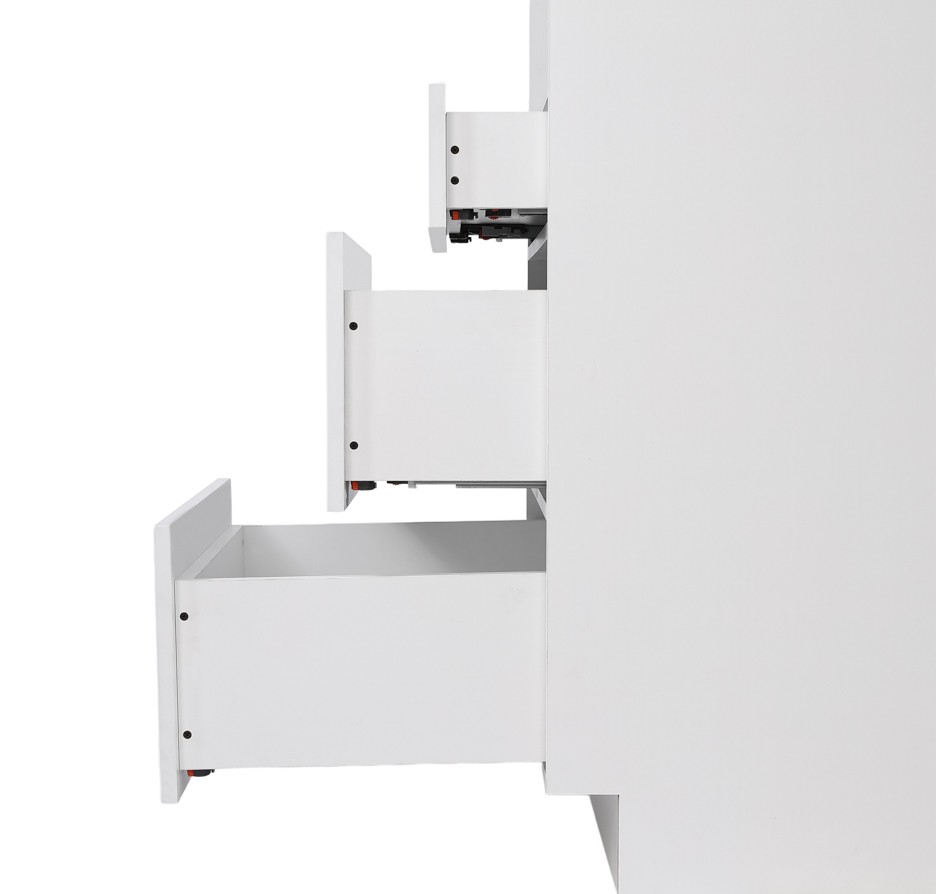 Oven Tall Cabinet O308424 SKU 017640130 product view 4