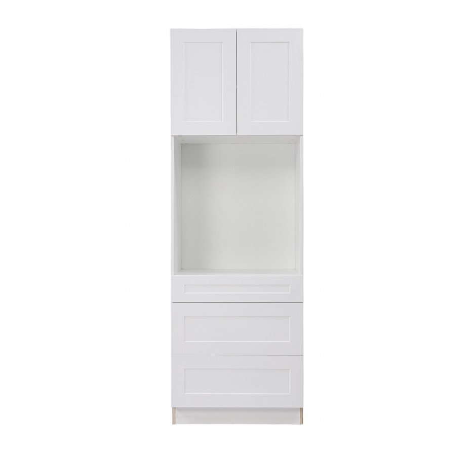 Oven Tall Cabinet O309024 SKU 017650130 product view 2
