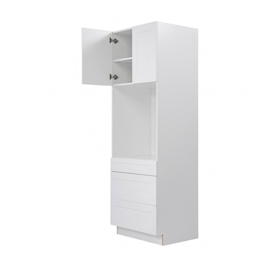 Oven Tall Cabinet O309024 SKU 017650130 product view 3