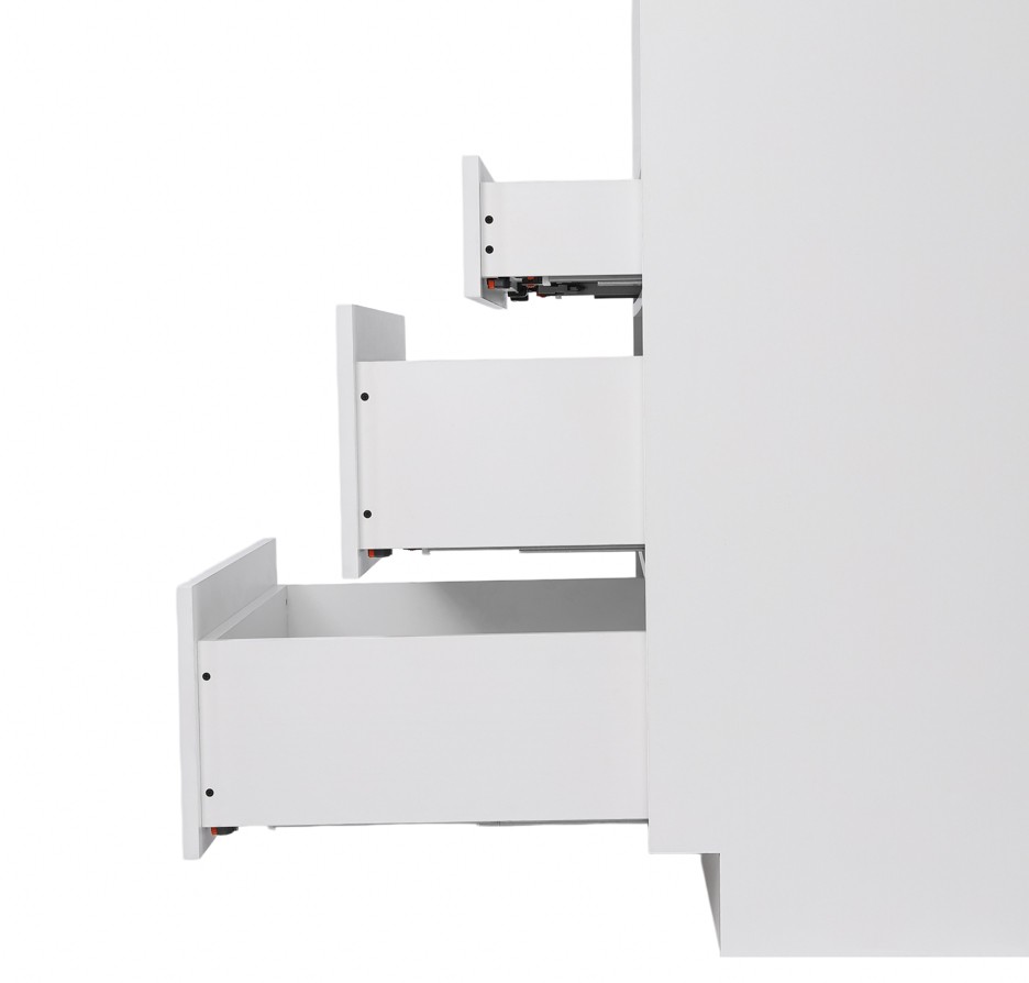 Oven Tall Cabinet O309024 SKU 017650130 product view 4