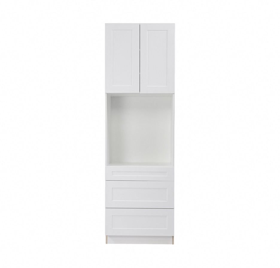 Oven Tall Cabinet O309624 SKU 017660130 product view 3