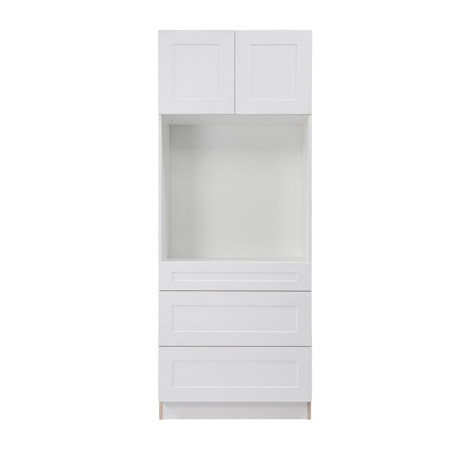 Oven Tall Cabinet O338424 SKU 017670130 product view 3