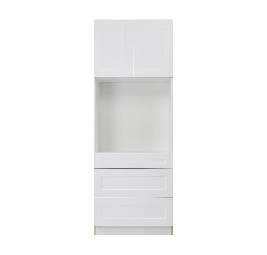 Oven Tall Cabinet O339024 SKU 017680130 product view 2
