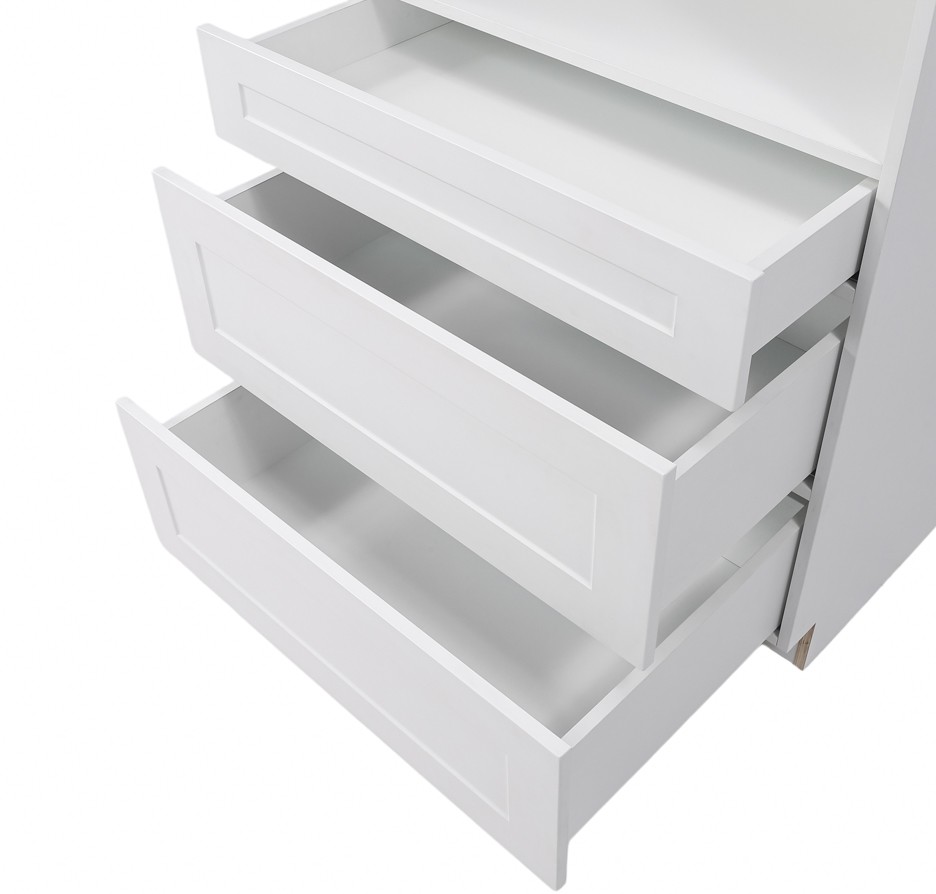 Oven Tall Cabinet O339024 SKU 017680130 product view 4