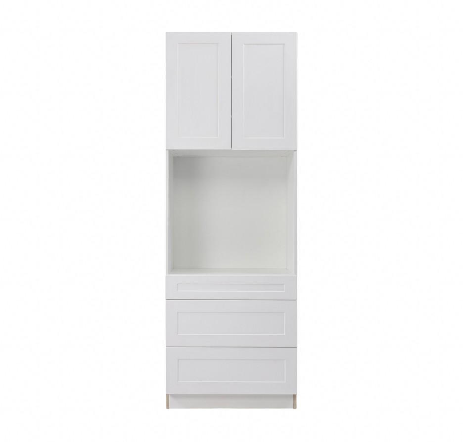 Oven Tall Cabinet O339624 SKU 017690130 product view 3