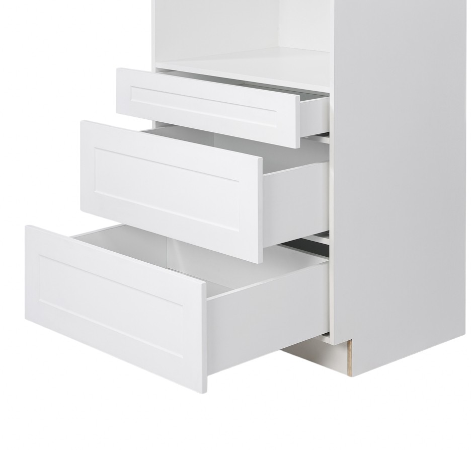 Oven Tall Cabinet O339624 SKU 017690130 product view 4