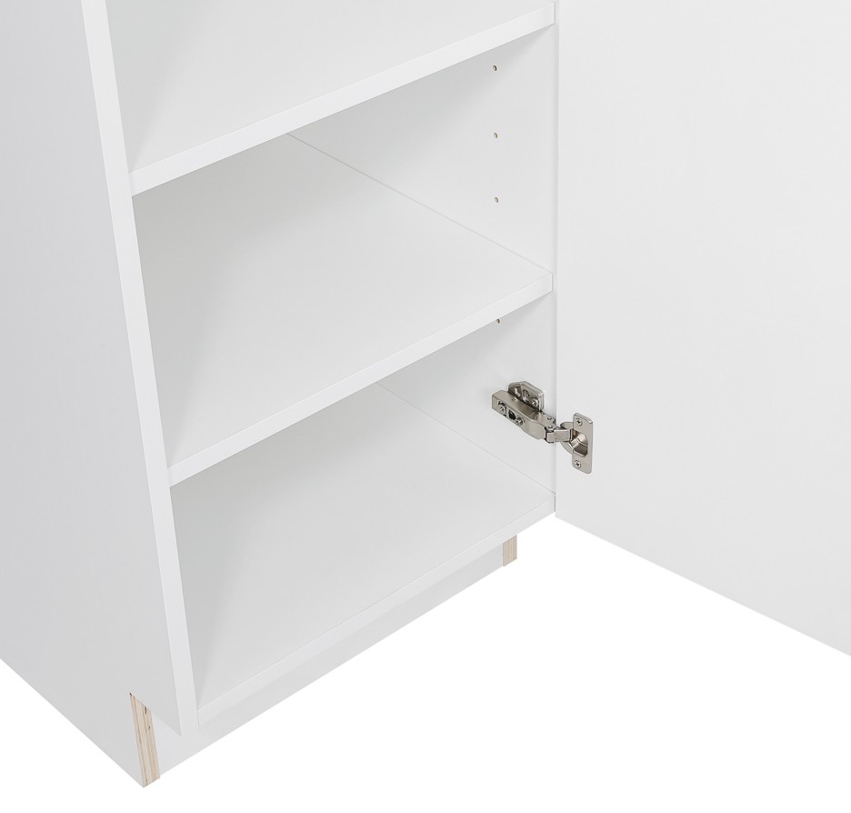 Tall Cabinet U188424 SKU 017550130 product view 3