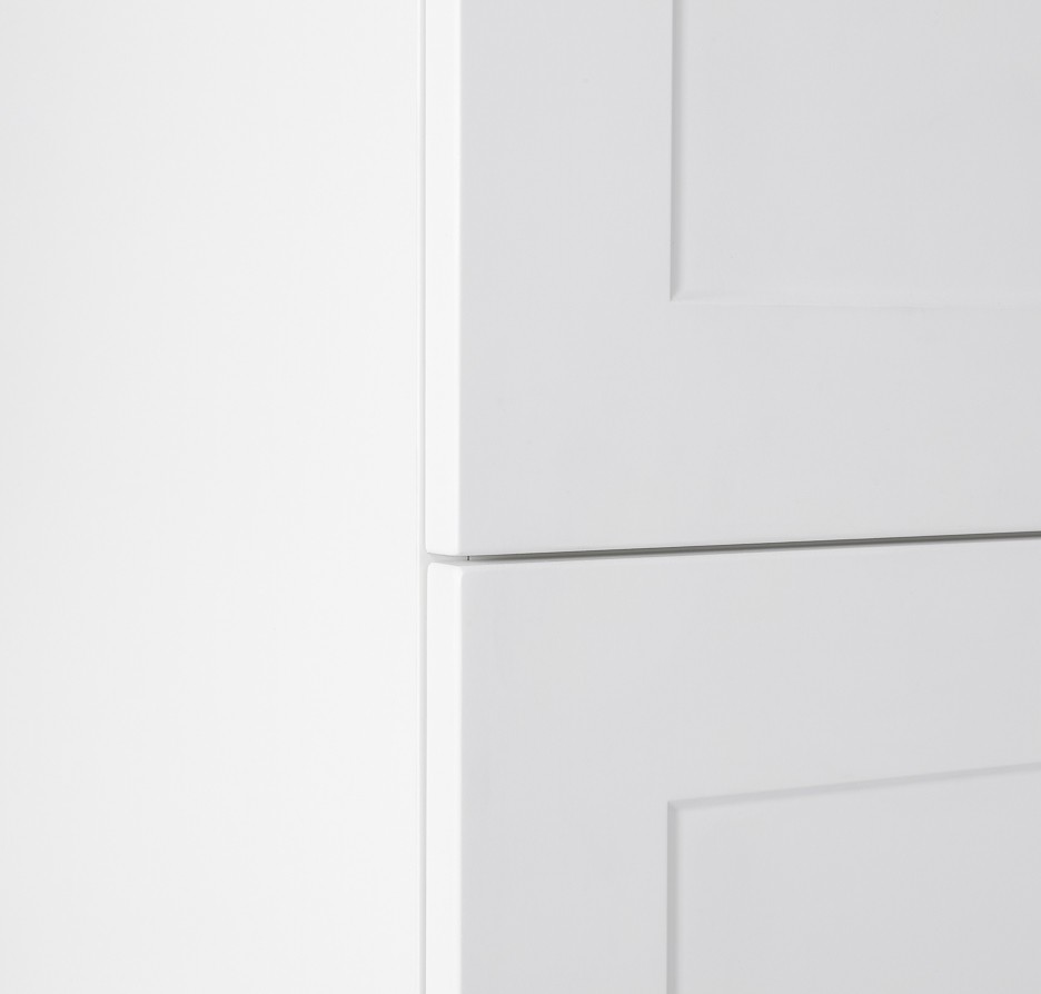 Tall Cabinet U189024 SKU 017560130 product view 3