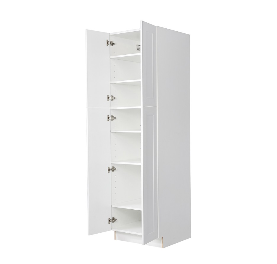 Tall Cabinet U248424 SKU 017580130 product view 2