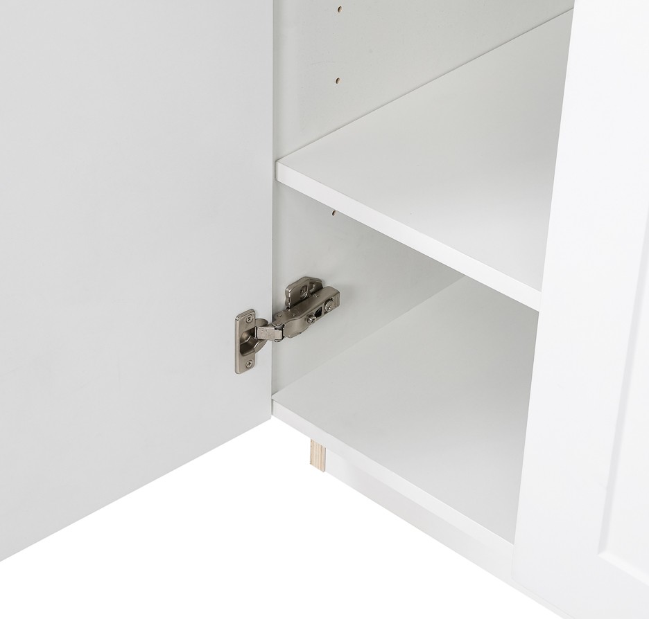 Tall Cabinet U248424 SKU 017580130 product view 4