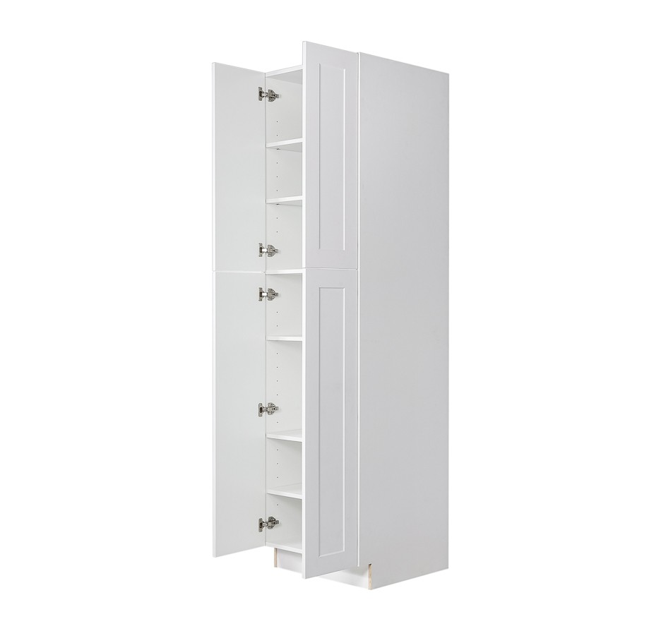 Tall Cabinet U249024 SKU 017590130 product view 3