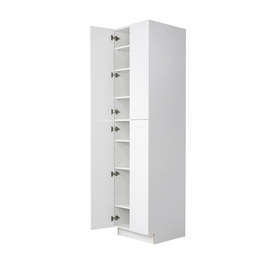 Tall Cabinet U249624 SKU 017600130 product view 2