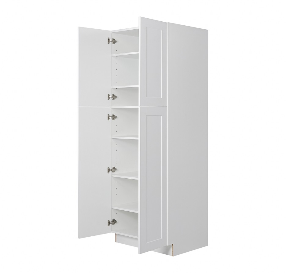 Tall Cabinet U308424 SKU 017610130 product view 2