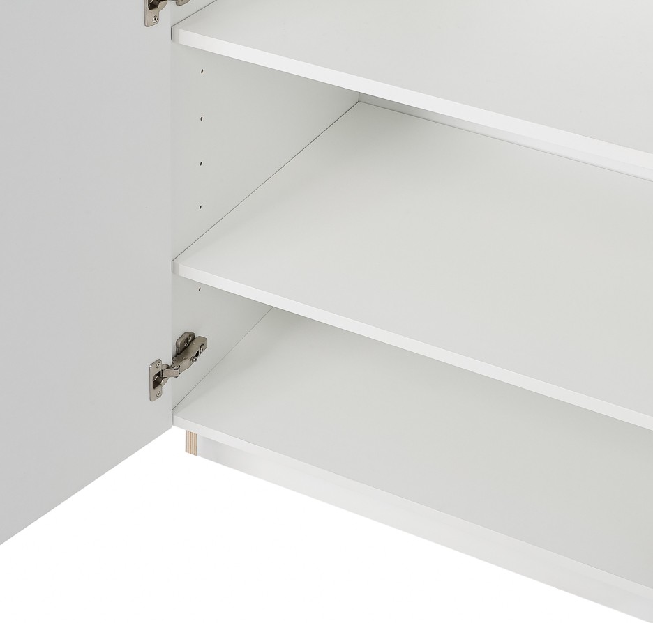 Tall Cabinet U308424 SKU 017610130 product view 4